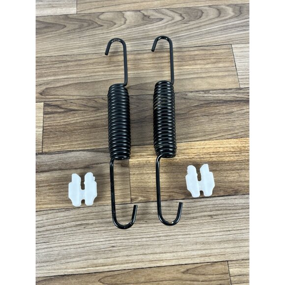 Maytag Washer Model MHW5630HC0 Spring Suspension 2 pieces Lot - Picture 4 of 6